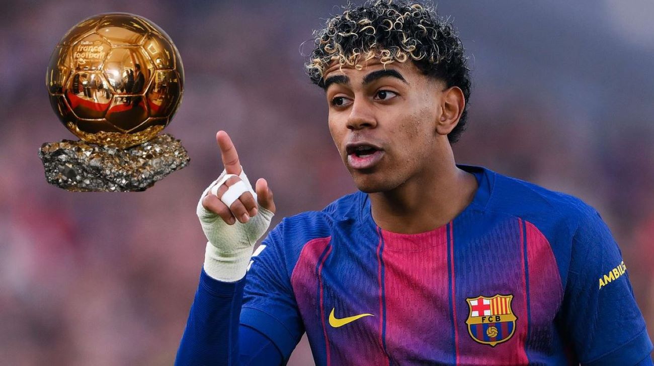 တစ်ဦးချင်းဆုထက် အသင်းလိုက် အောင်မြင်မှုကို ယာမဲလ် နှစ်သက် 