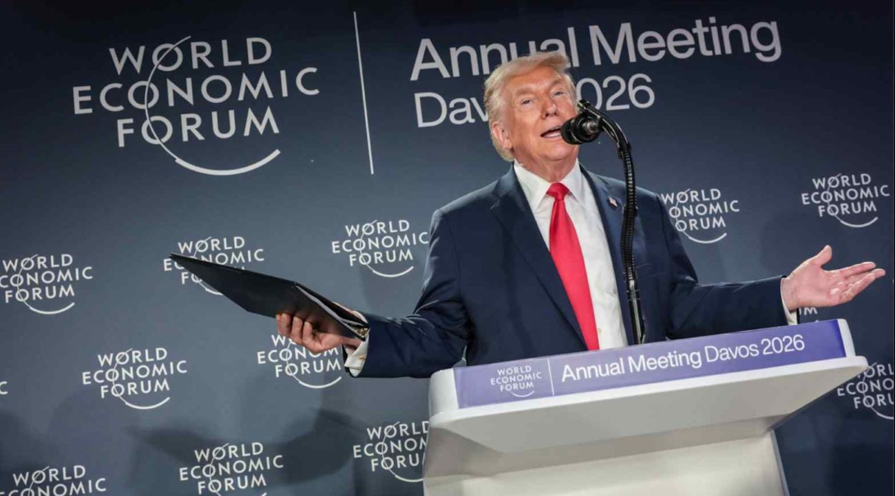 ထရမ့်၏ စီးပွားရေးလက်နက်က အာဆီယံကို ထိခိုက်စေ