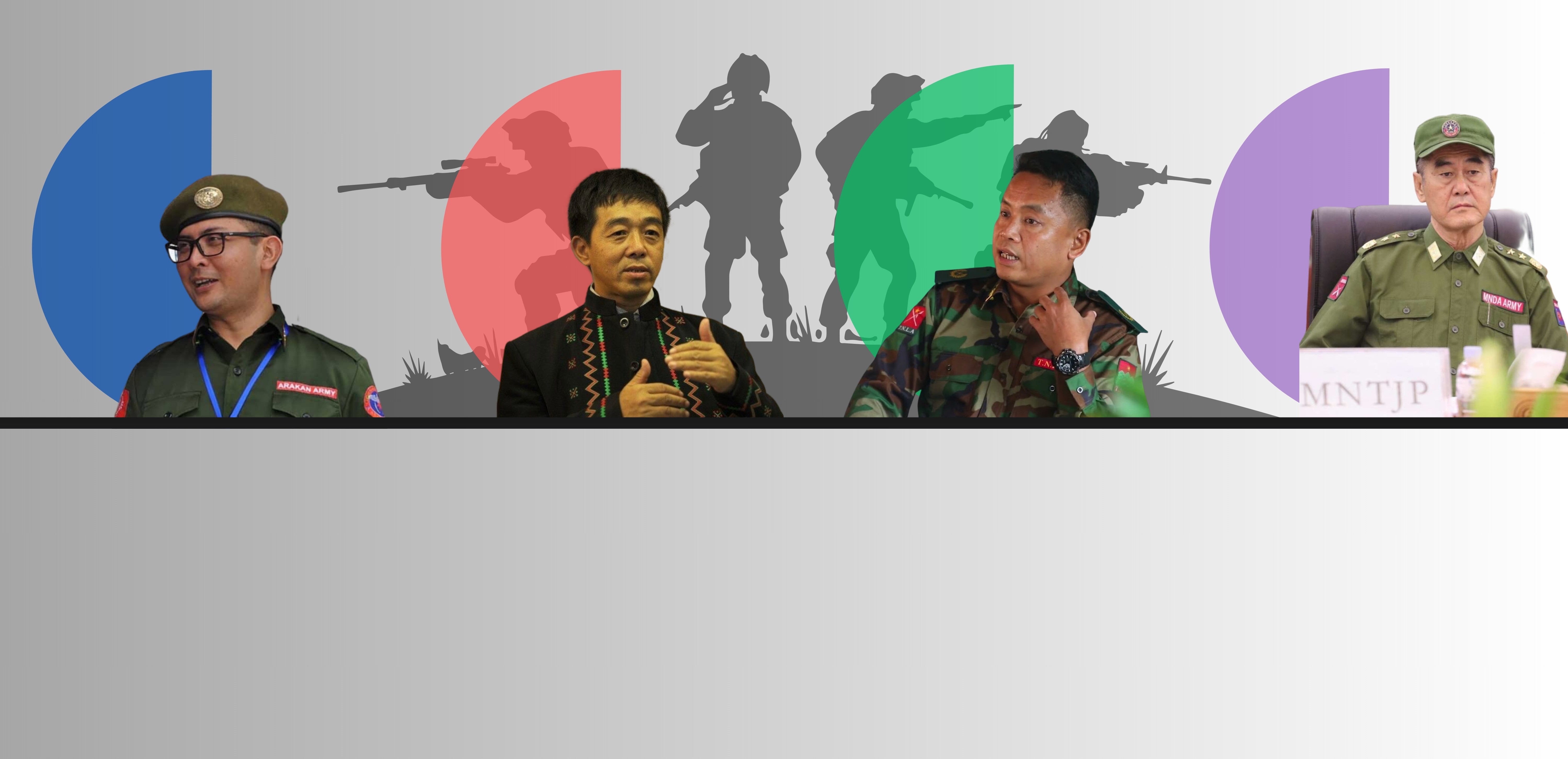 Greater Autonomy for States Needed to End Armed Conflicts, Analysts Say