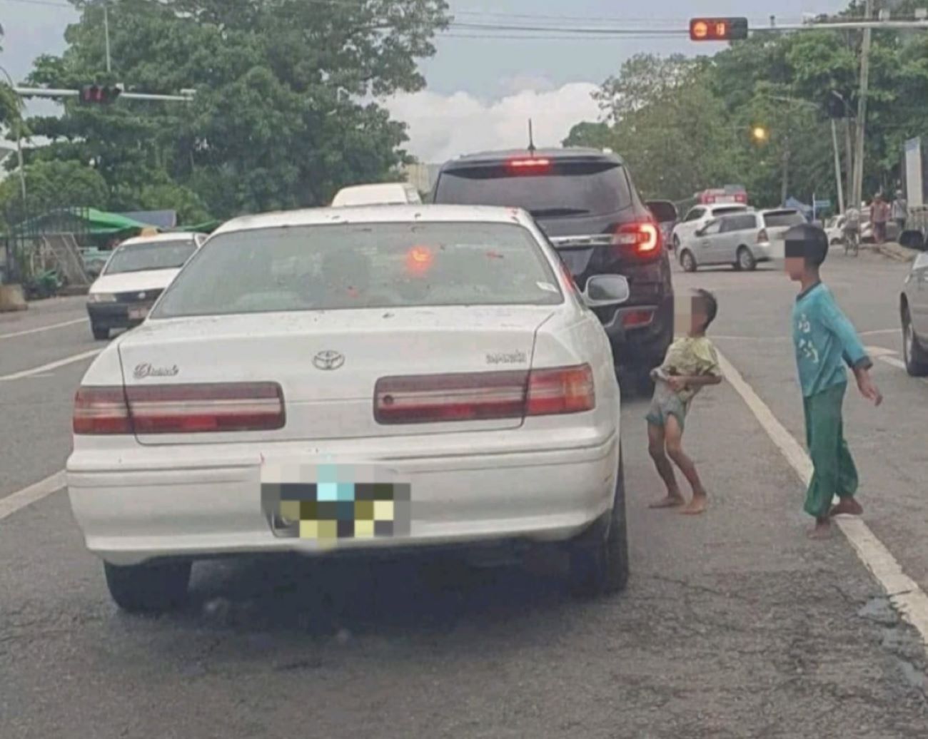 Authorities Ignoring Child Exploitation, Says Dr. Nyo Nyo Thin