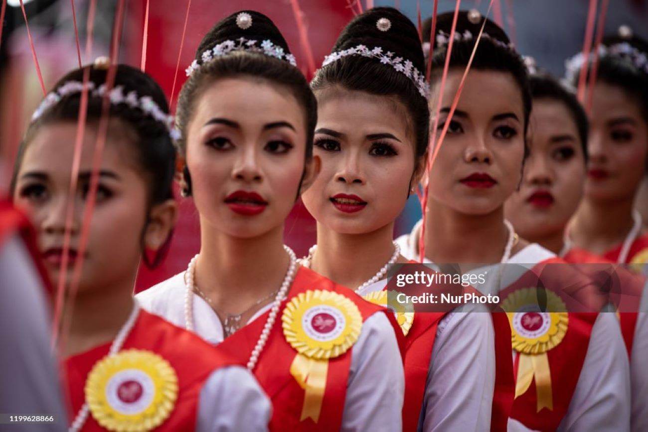 What Kind of Political Landscape Do the Mon People Desire?