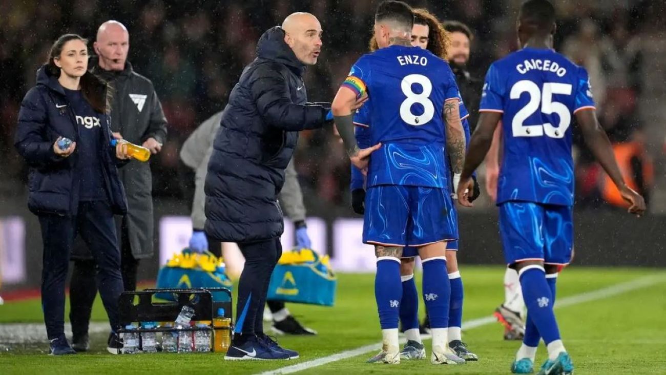 ချယ်လ်ဆီးအသင်းမှာ ပျော်ရွှင်တယ်လို့ မာရက်စ်ကာ ပြော 