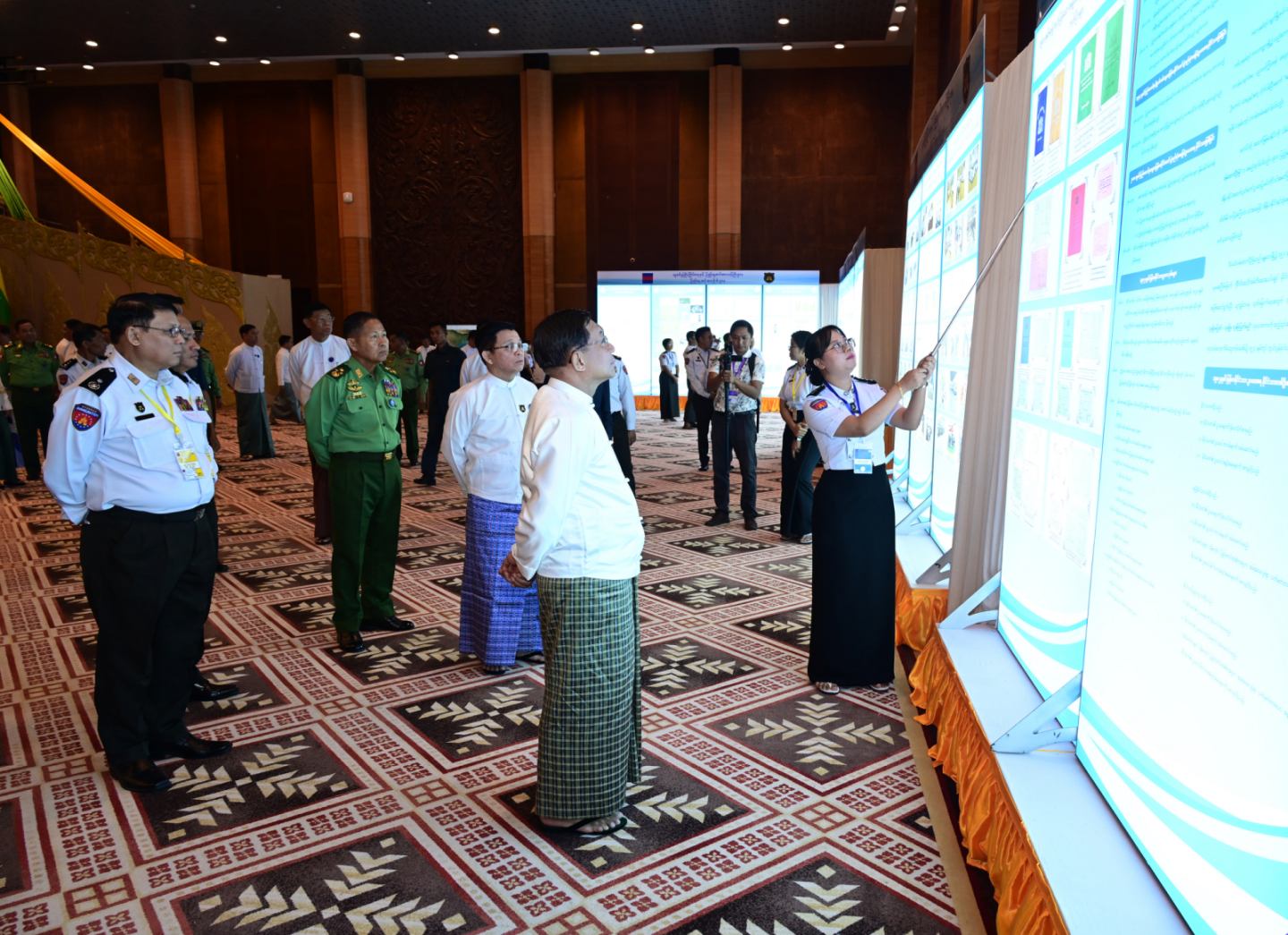 လူငယ်များကို လျစ်လျူရှုထားပါက Demographic Disaster ဖြစ်သွားနိုင်