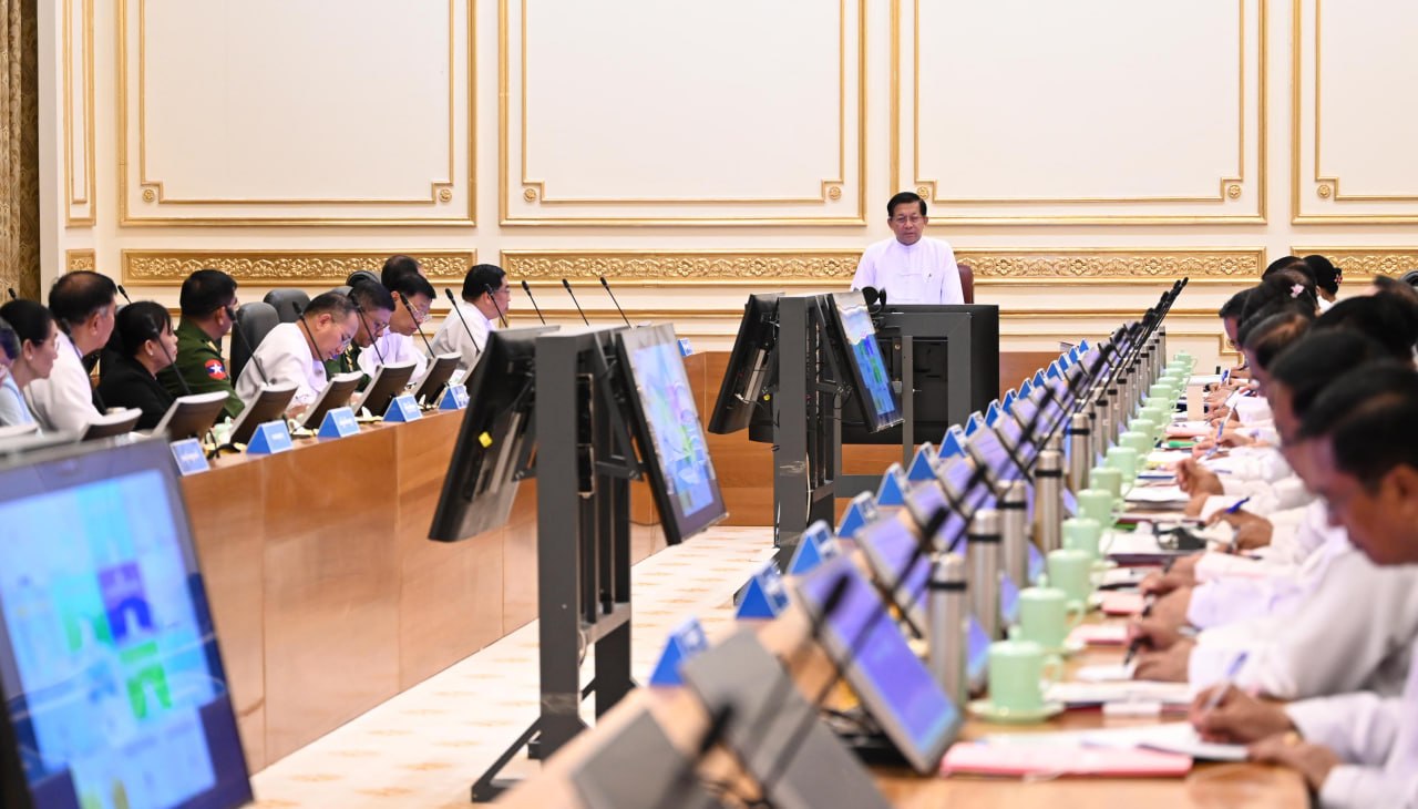 People should not suffer due to promulgated laws, says President