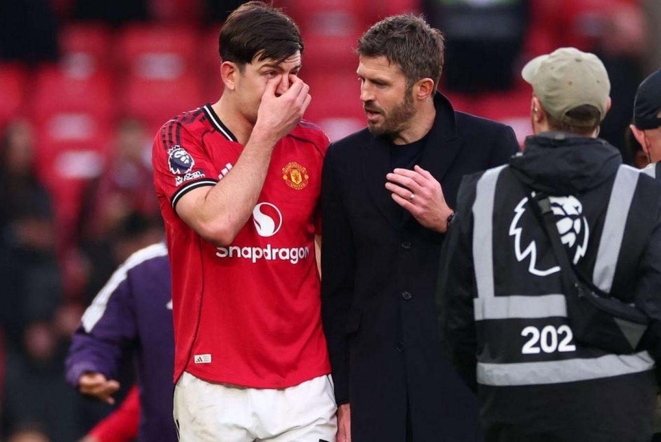 မက်ဂွဲယားကို ယူနိုက်တက်နဲ့ စာချုပ်သစ်ချုပ်ဖို့ ကာရစ် ဆန္ဒရှိ 