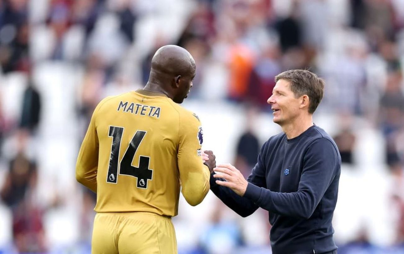 ချယ်လ်ဆီးနဲ့ပွဲမှာ မာတီတာ ပါဝင်မယ်လို့ ဂလက်စ်နာ ပြော 