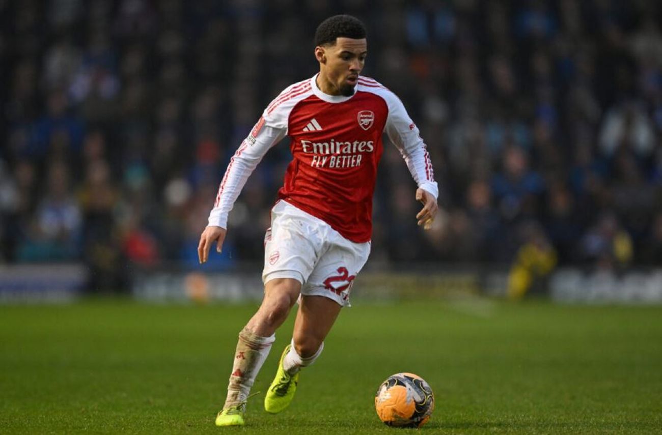 ဝမ်နရီကို အငှားမချမီ ဝက်စ်ဟမ်းရဲ့ချဉ်းကပ်မှုကို အာဆင်နယ်ငြင်းခဲ့