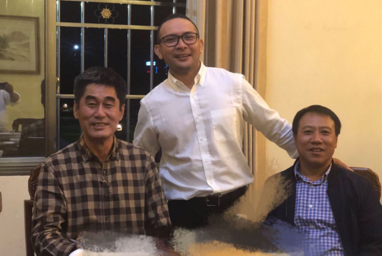 SSPC Could Hold Peace Talks with Armed Groups Individually Before the Election
