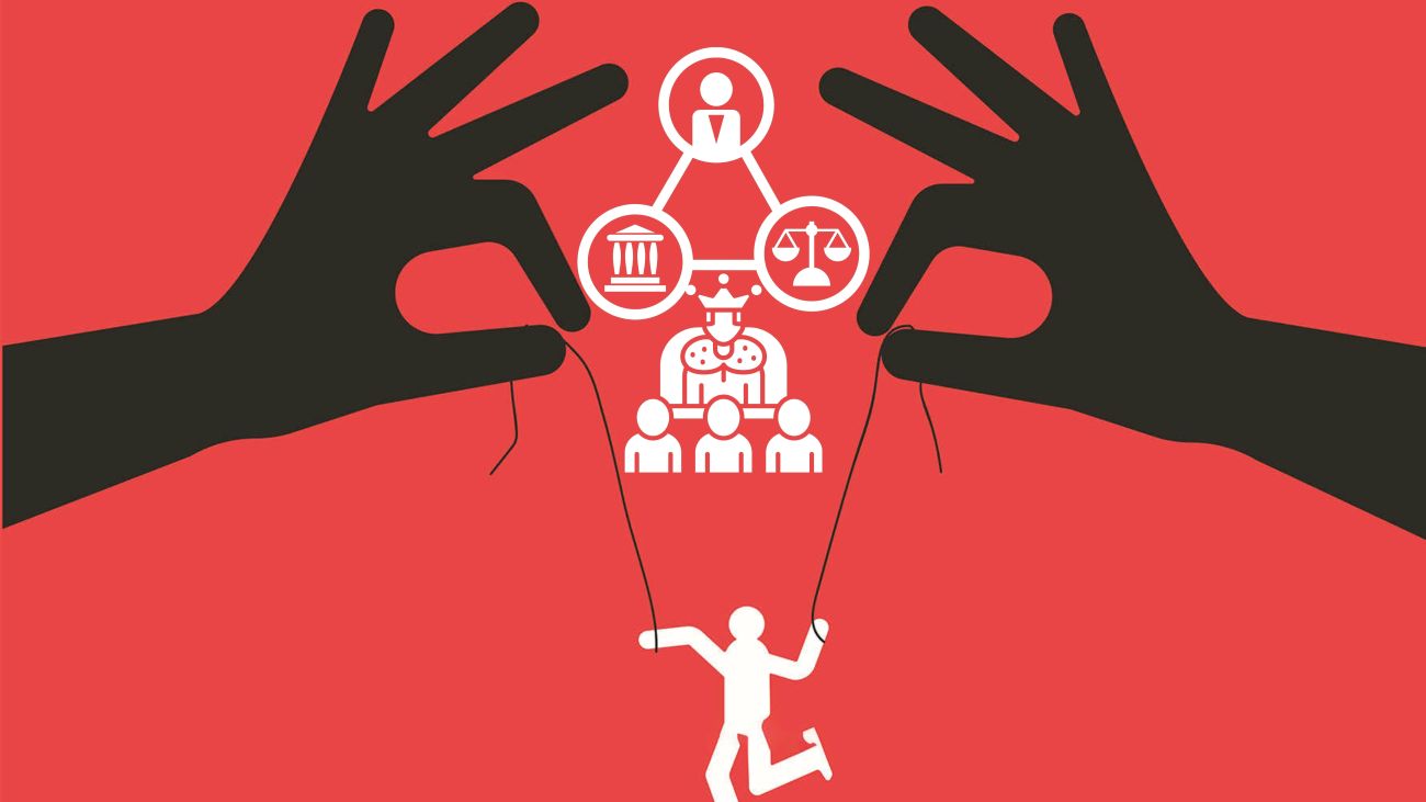 Weak Ministers Could Lead to Increased Centralization