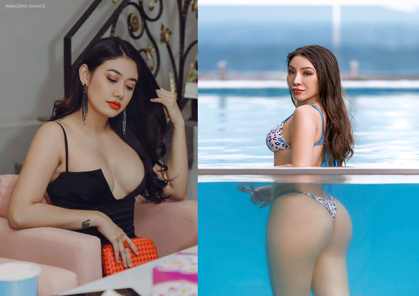 Thin zar wint kyaw hd