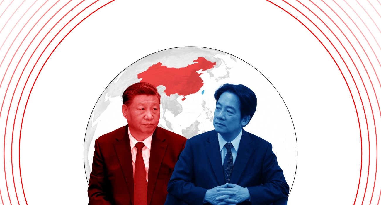 တရုတ်က ထိုင်ဝမ်ကို ၂၀၂၇ တွင် ကျူးကျော်မည်မဟုတ်ဟု အမေရိကန်ပြော