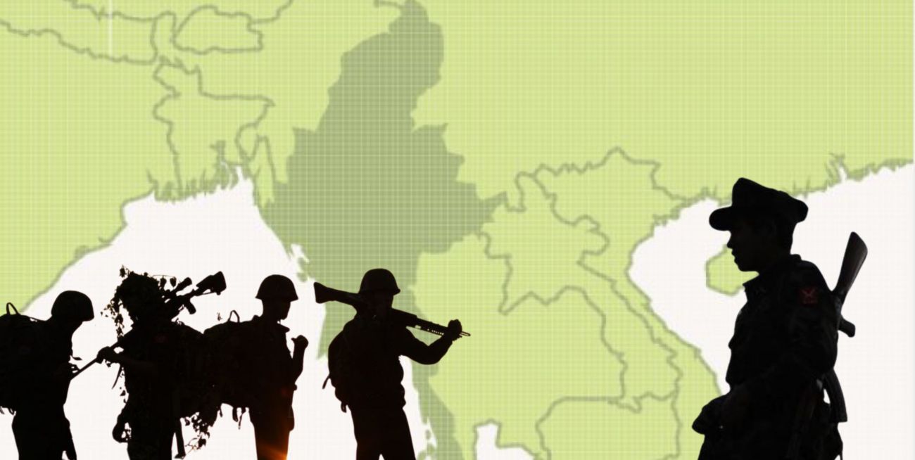 Constitution Does Not Explicitly Mandate the Ceding of Territories