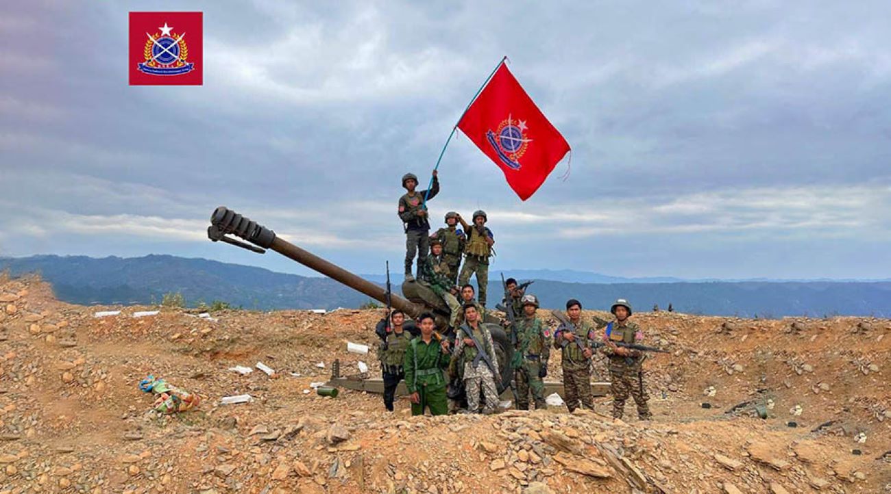 ပညာရေးနှင့်ကျန်းမာရေး ဝန်ထမ်းများကို အဟန့်အတားမလုပ်ဟု BNRA ပြော
