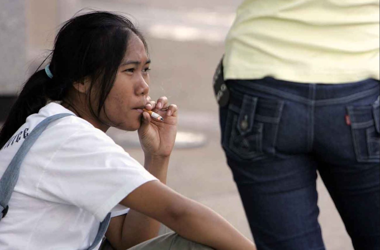 ထိုင်းတွင် ဆေးလိပ်သောက်သူ ၇ သိန်းကျော် ဆီးချိုဖြစ်