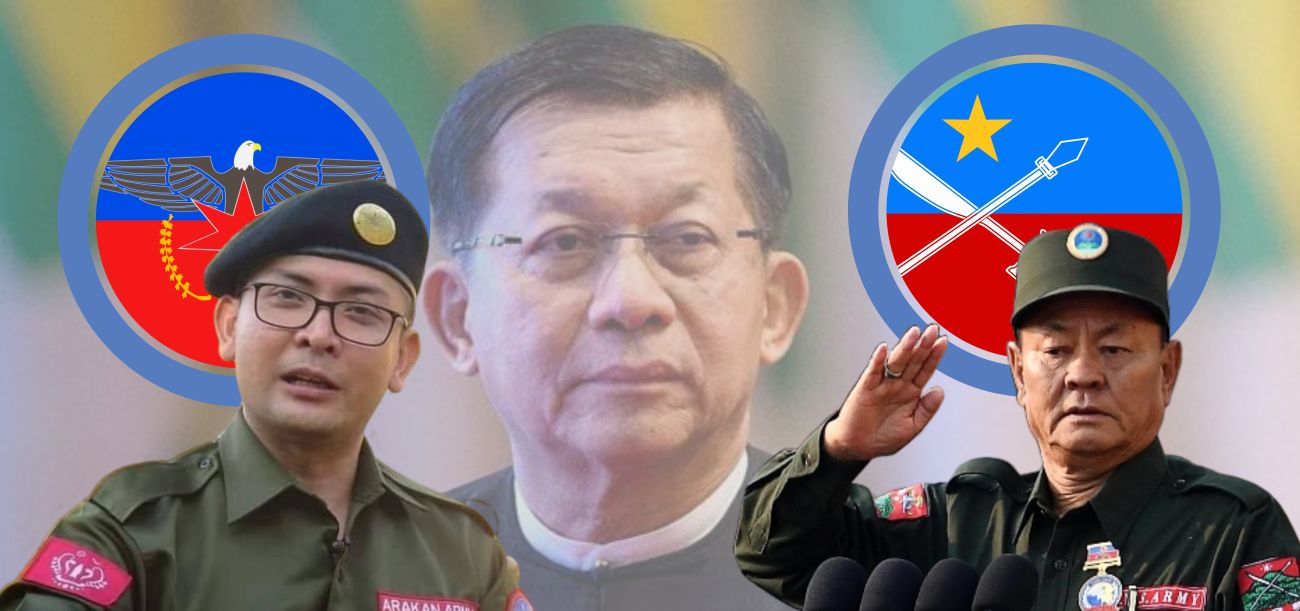 an the AA be Regarded Like the 